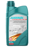 ADDINOL GETRIEBEÖL GS 75 W 90
